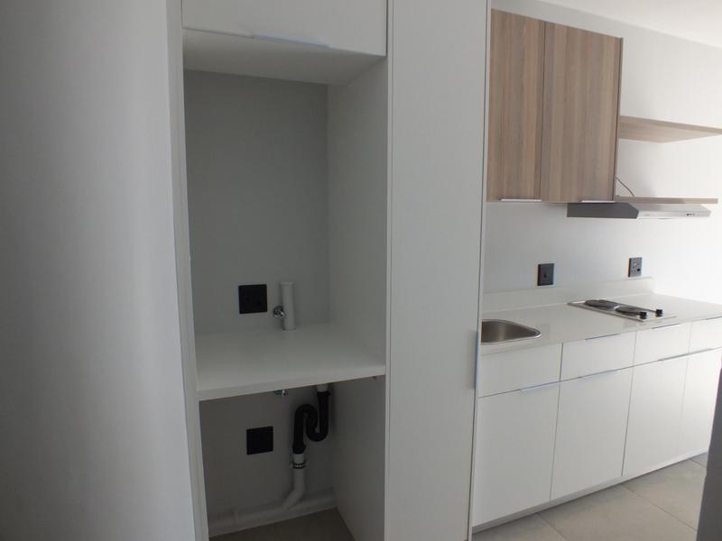 To Let 1 Bedroom Property for Rent in Stellenbosch Central Western Cape